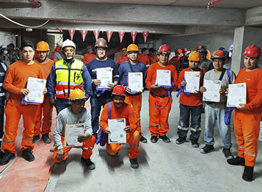 Certificación por competencias laborales 2023