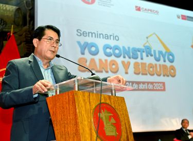 FTCCP realizó seminario 