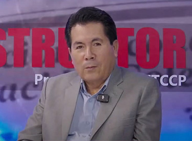 “Hemos demostrado que la FTCCP es la federación representativa...”