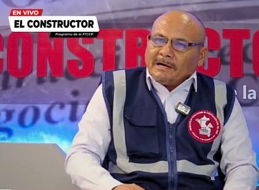 Construcción civil participará en campaña en Cusco contra accidentes laborales