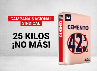 Campaña sindical 